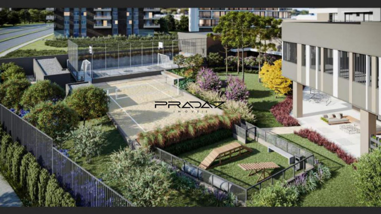 Imagem Imóvel à Venda, 20 m² em Campina Do Siqueira - Curitiba Imagem Imóvel à Venda, 20 m² em Campina Do Siqueira - Curitiba