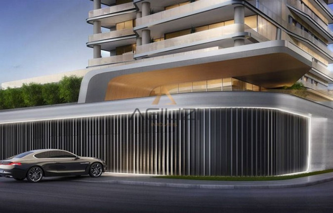 Imagem Apartamento com 4 Quartos à Venda, 570 m² em Itaim Bibi - São Paulo