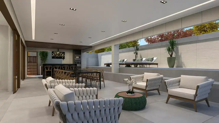 Imagem Apartamento com 1 Quarto à Venda, 64 m² em Funcionários - Belo Horizonte Imagem Apartamento com 1 Quarto à Venda, 64 m² em Funcionários - Belo Horizonte