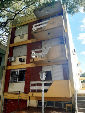 Apartamento com 3 Quartos à Venda, 120 m² em Nossa Senhora Medianeira - Santa Maria
