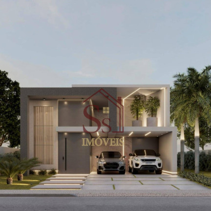 Casa com 3 Quartos à Venda, 450 m² em Rincão - Mossoró
