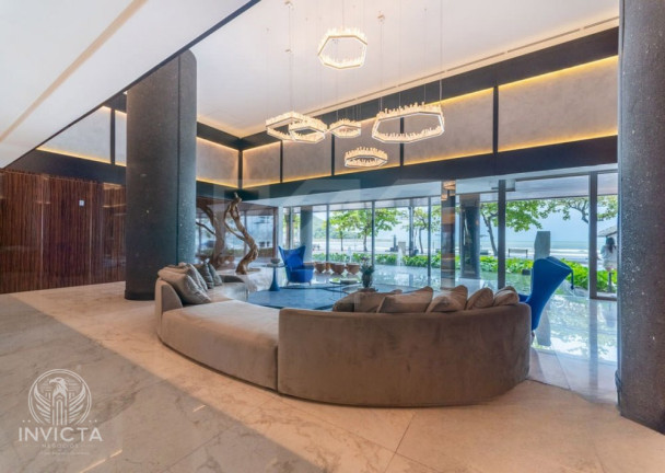 Imagem Apartamento com 4 Quartos à Venda, 264 m² em Barra Norte - Balneário Camboriú