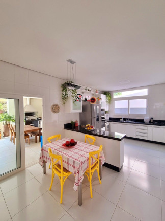 Imagem Casa com 4 Quartos à Venda,  em Aldeia Da Serra - Santana De Parnaíba