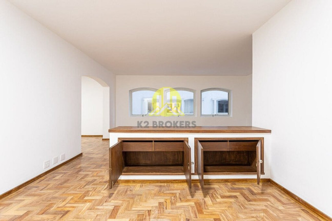 Imagem Apartamento com 2 Quartos à Venda, 130 m² em Jardim América - São Paulo Imagem Apartamento com 2 Quartos à Venda, 130 m² em Jardim América - São Paulo