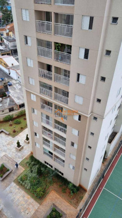 Imagem Apartamento com 3 Quartos à Venda, 76 m² em Vila Rosália - Guarulhos Imagem Apartamento com 3 Quartos à Venda, 76 m² em Vila Rosália - Guarulhos