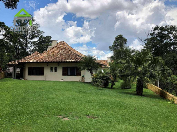 Imagem Casa de Condomínio com 4 Quartos à Venda ou Locação, 578 m² em Granja Viana - Cotia Imagem Casa de Condomínio com 4 Quartos à Venda ou Locação, 578 m² em Granja Viana - Cotia