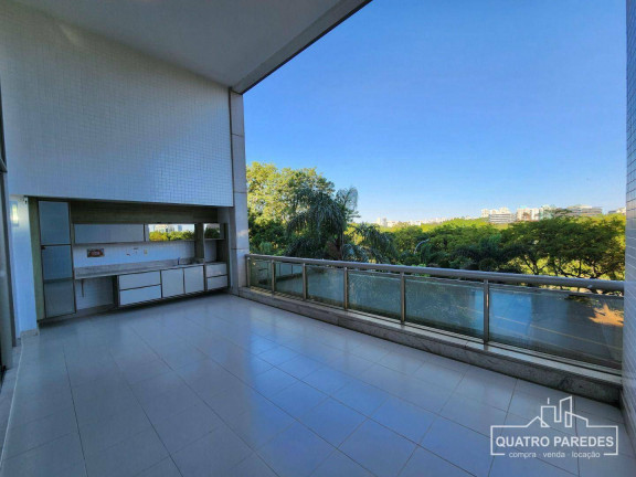Imagem Apartamento com 4 Quartos à Venda, 366 m² em Barra Da Tijuca - Rio De Janeiro Imagem Apartamento com 4 Quartos à Venda, 366 m² em Barra Da Tijuca - Rio De Janeiro