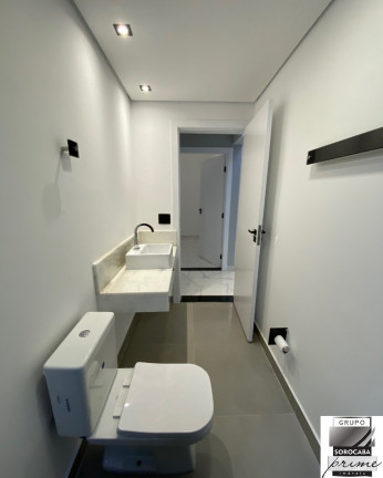 Imagem Casa com 3 Quartos à Venda, 110 m² em Cajuru Do Sul - Sorocaba