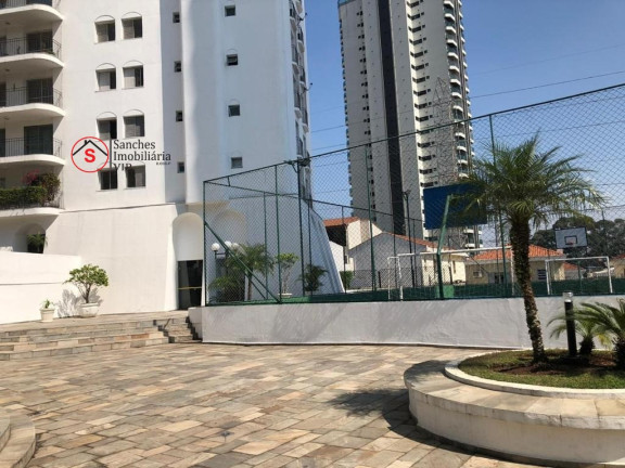 Imagem Apartamento com 3 Quartos à Venda, 170 m² em Parque Da Mooca - São Paulo Imagem Apartamento com 3 Quartos à Venda, 170 m² em Parque Da Mooca - São Paulo
