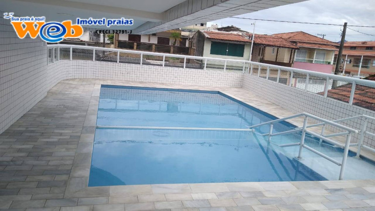 Imagem Apartamento com 2 Quartos à Venda,  em Aviação - Praia Grande