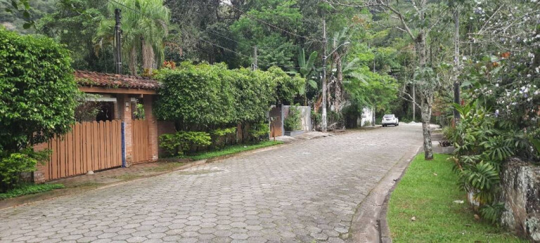 Imagem Casa com 4 Quartos à Venda, 160 m² em Tabatinga - Caraguatatuba Imagem Casa com 4 Quartos à Venda, 160 m² em Tabatinga - Caraguatatuba