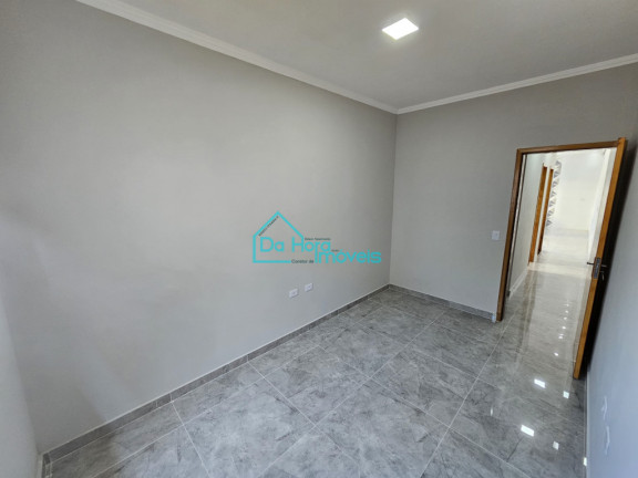 Imagem Casa com 3 Quartos à Venda, 75 m² em Bopiranga - Itanhaém