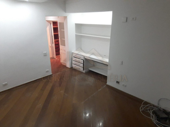 Imagem Apartamento com 3 Quartos à Venda, 200 m² em Mooca - São Paulo