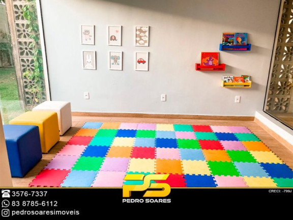 Imagem Casa com 5 Quartos à Venda, em Loteamento Bela Vista - Cabedelo Imagem Casa com 5 Quartos à Venda, em Loteamento Bela Vista - Cabedelo