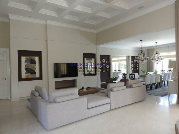 Imagem Casa com 6 Quartos à Venda, 2.700 m² em Tambore 3 - Santana De Parnaíba Imagem Casa com 6 Quartos à Venda, 2.700 m² em Tambore 3 - Santana De Parnaíba