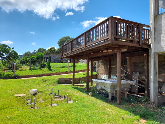 Imagem Imóvel com 6 Quartos à Venda, 2.800 m² em Marambaia (rural) - Bandeira Do Sul