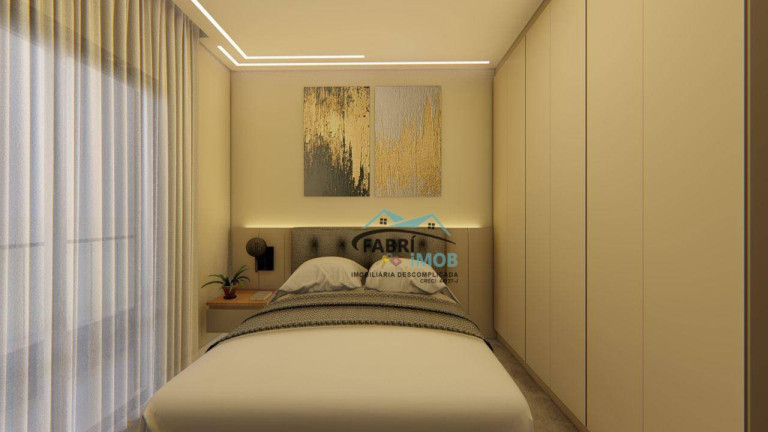 Imagem Sobrado com 2 Quartos à Venda, 72 m² em Jardim Piazza Di Roma Ii - Sorocaba