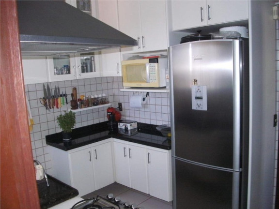 Imagem Apartamento com 3 Quartos à Venda, em Vila Nova - Campinas Imagem Apartamento com 3 Quartos à Venda, em Vila Nova - Campinas
