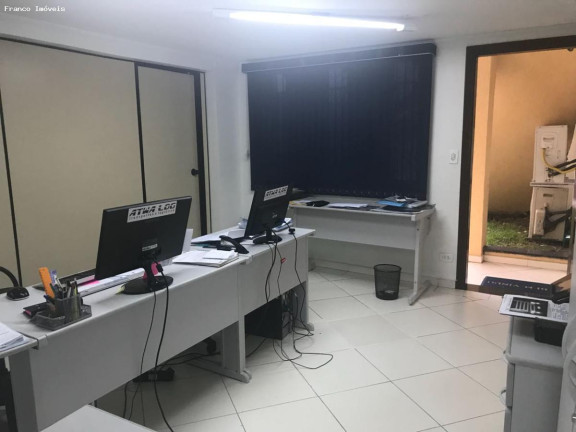 Imagem Sobrado à Venda, 280 m² em Parque Jaçatuba - Santo André Imagem Sobrado à Venda, 280 m² em Parque Jaçatuba - Santo André