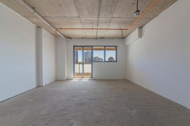 Imagem Sala Comercial à Venda, 39 m² em Santo Amaro - São Paulo Imagem Sala Comercial à Venda, 39 m² em Santo Amaro - São Paulo