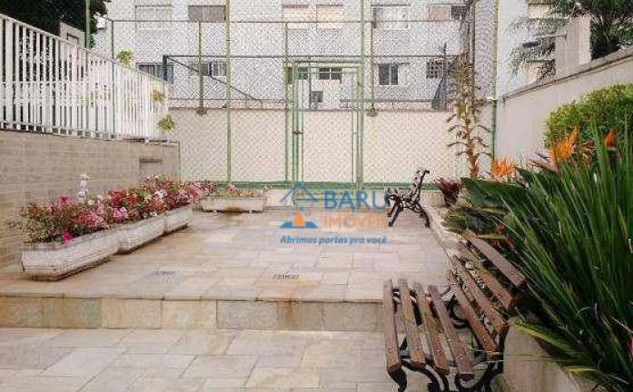 Imagem Apartamento com 2 Quartos à Venda, 83 m² em Pompeia - São Paulo Imagem Apartamento com 2 Quartos à Venda, 83 m² em Pompeia - São Paulo