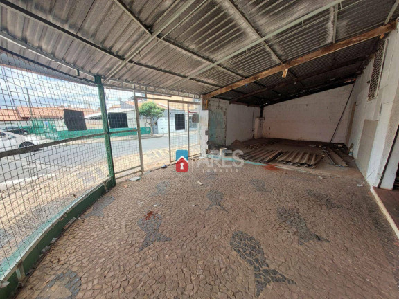 Imagem Sala Comercial para Alugar, 100 m² em Jardim Europa I - Santa Bárbara D'oeste