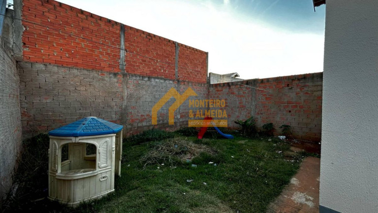 Imagem Casa com 2 Quartos à Venda, 55 m² em Vale San Fernando - Itapetininga Imagem Casa com 2 Quartos à Venda, 55 m² em Vale San Fernando - Itapetininga