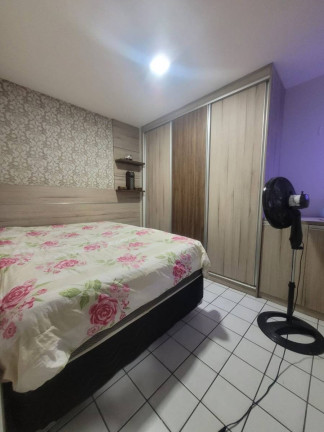 Imagem Apartamento com 3 Quartos à Venda, 94 m² em Manaíra - João Pessoa