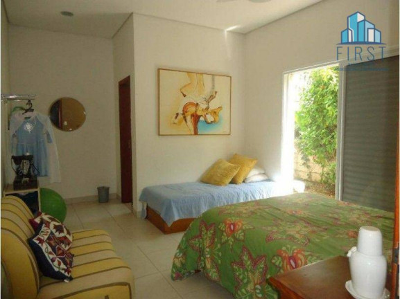 Imagem Casa com 4 Quartos à Venda, 500 m² em Village Visconde Do Itamaraca - Valinhos