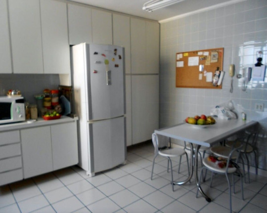 Imagem Apartamento com 3 Quartos à Venda, 200 m² em Sumaré - São Paulo Imagem Apartamento com 3 Quartos à Venda, 200 m² em Sumaré - São Paulo