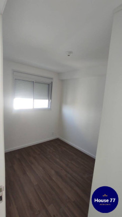 Imagem Apartamento com 2 Quartos para Alugar, 34 m² em Jardim Marajoara - São Paulo Imagem Apartamento com 2 Quartos para Alugar, 34 m² em Jardim Marajoara - São Paulo