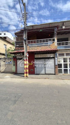 Imagem Apartamento com 3 Quartos para Alugar, 150 m² em Vila Nova - Mantena Imagem Apartamento com 3 Quartos para Alugar, 150 m² em Vila Nova - Mantena