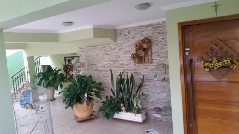 Imagem Casa com 3 Quartos à Venda, 170 m² em Jardim Estancia Bom Viver - Itu