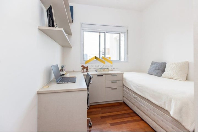 Imagem Apartamento com 4 Quartos à Venda, 284 m² em Chácara Santo Antônio (zona Sul) - São Paulo Imagem Apartamento com 4 Quartos à Venda, 284 m² em Chácara Santo Antônio (zona Sul) - São Paulo