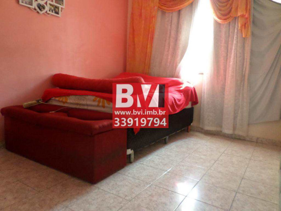 Imagem Apartamento com 3 Quartos à Venda, 262 m² em Vila Da Penha - Rio De Janeiro
