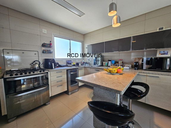 Imagem Apartamento com 3 Quartos à Venda, 123 m² em Vila Indiana - São Paulo
