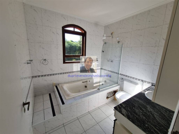 Imagem Casa com 3 Quartos à Venda, 289 m² em Jardim Atalaia - Cotia Imagem Casa com 3 Quartos à Venda, 289 m² em Jardim Atalaia - Cotia