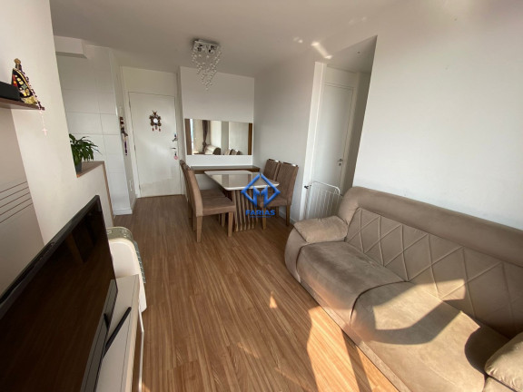Imagem Apartamento com 2 Quartos à Venda, 52 m² em Vila Carioca - São Paulo Imagem Apartamento com 2 Quartos à Venda, 52 m² em Vila Carioca - São Paulo
