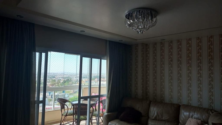 Imagem Apartamento com 3 Quartos à Venda, 140 m² em Centro - Poá Imagem Apartamento com 3 Quartos à Venda, 140 m² em Centro - Poá