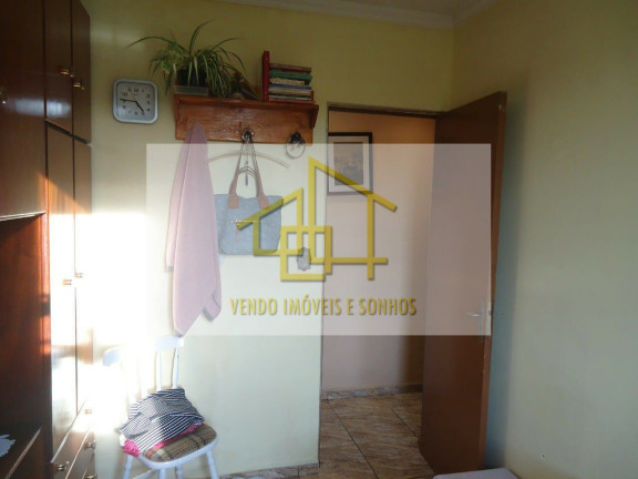Imagem Apartamento com 3 Quartos à Venda, 73 m² em Vila São José (cidade Dutra) - São Paulo