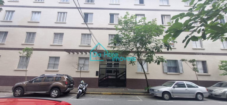 Apartamento à Venda, 32 m² em Ocian - Praia Grande