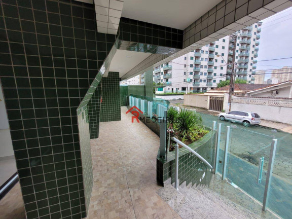 Imagem Apartamento com 1 Quarto à Venda, 50 m² em Vila Guilhermina - Praia Grande Imagem Apartamento com 1 Quarto à Venda, 50 m² em Vila Guilhermina - Praia Grande