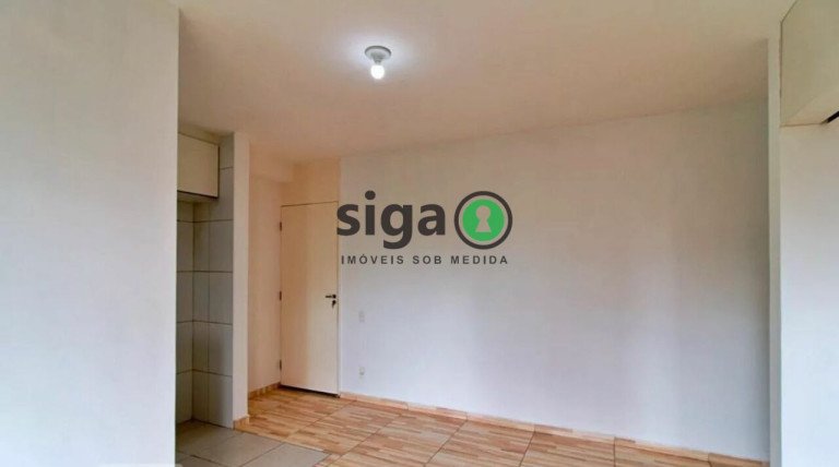 Imagem Apartamento com 2 Quartos à Venda, 55 m² em Morumbi - São Paulo Imagem Apartamento com 2 Quartos à Venda, 55 m² em Morumbi - São Paulo