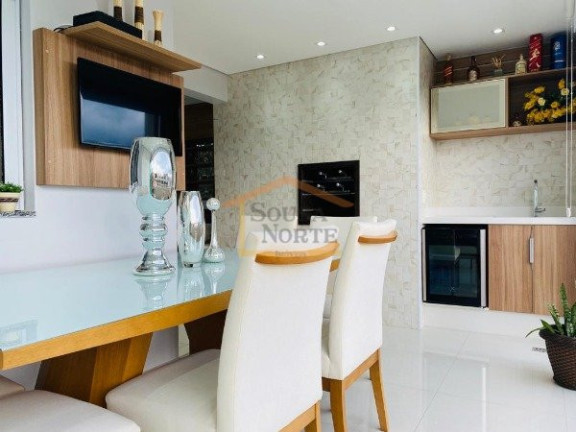 Imagem Apartamento com 2 Quartos à Venda, 65 m² em Santana - São Paulo Imagem Apartamento com 2 Quartos à Venda, 65 m² em Santana - São Paulo