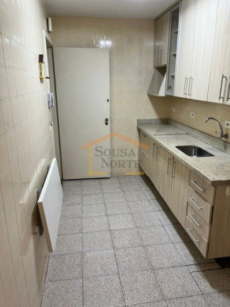 Imagem Apartamento com 2 Quartos à Venda, 62 m² em Santana - São Paulo Imagem Apartamento com 2 Quartos à Venda, 62 m² em Santana - São Paulo