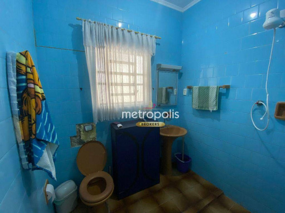 Imagem Sobrado com 3 Quartos à Venda, 193 m² em Olímpico - São Caetano Do Sul Imagem Sobrado com 3 Quartos à Venda, 193 m² em Olímpico - São Caetano Do Sul
