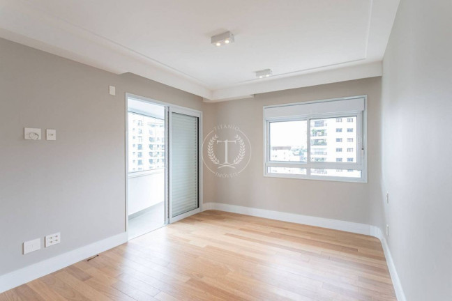 Imagem Apartamento com 4 Quartos à Venda, 306 m² em Sumaré - São Paulo