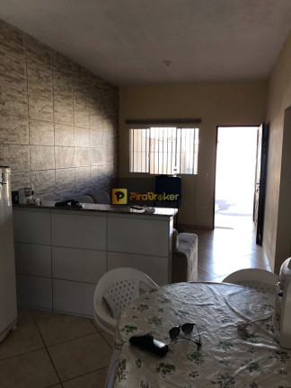 Imagem Casa com 2 Quartos à Venda, 150 m² em Centro - Ilha Comprida