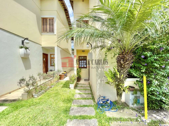 Imagem Casa de Condomínio com 3 Quartos à Venda, 82 m² em Jardim Barbacena - Cotia Imagem Casa de Condomínio com 3 Quartos à Venda, 82 m² em Jardim Barbacena - Cotia