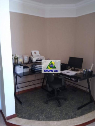 Imagem Casa com 3 Quartos à Venda, 210 m² em Residencial Terras Do Barão - Campinas